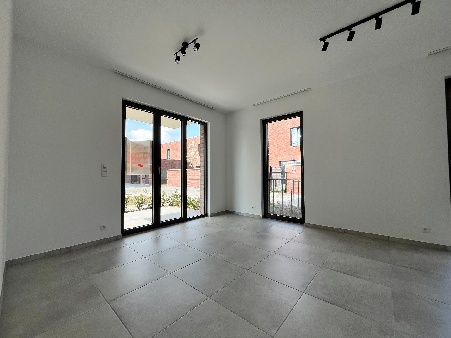 Prachtig 1 slpk-appartement met terras en autostaanplaats nabij het Galgenweel - foto 5