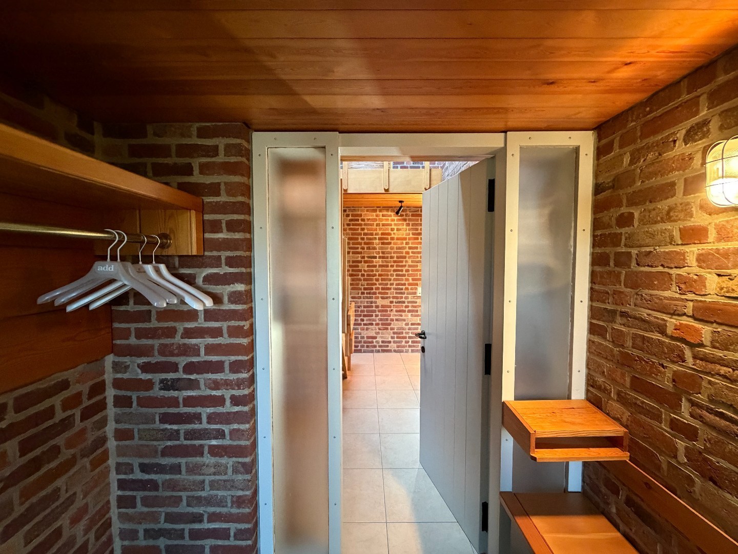 Ruime alleenstaande woning te huur met 3 slaapkamers, garage en tuin – Olmenlaan 99, Zulte - foto 4