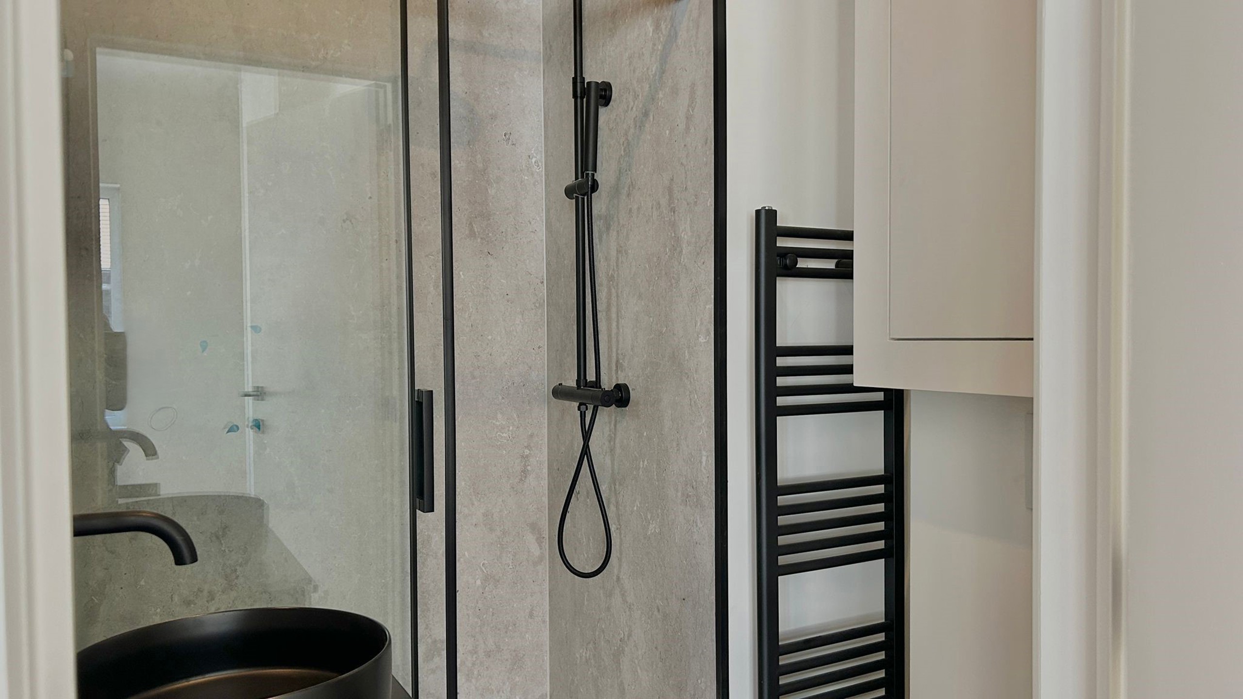 Apartment for rent in Antwerp with 1 bedroom - photo 4