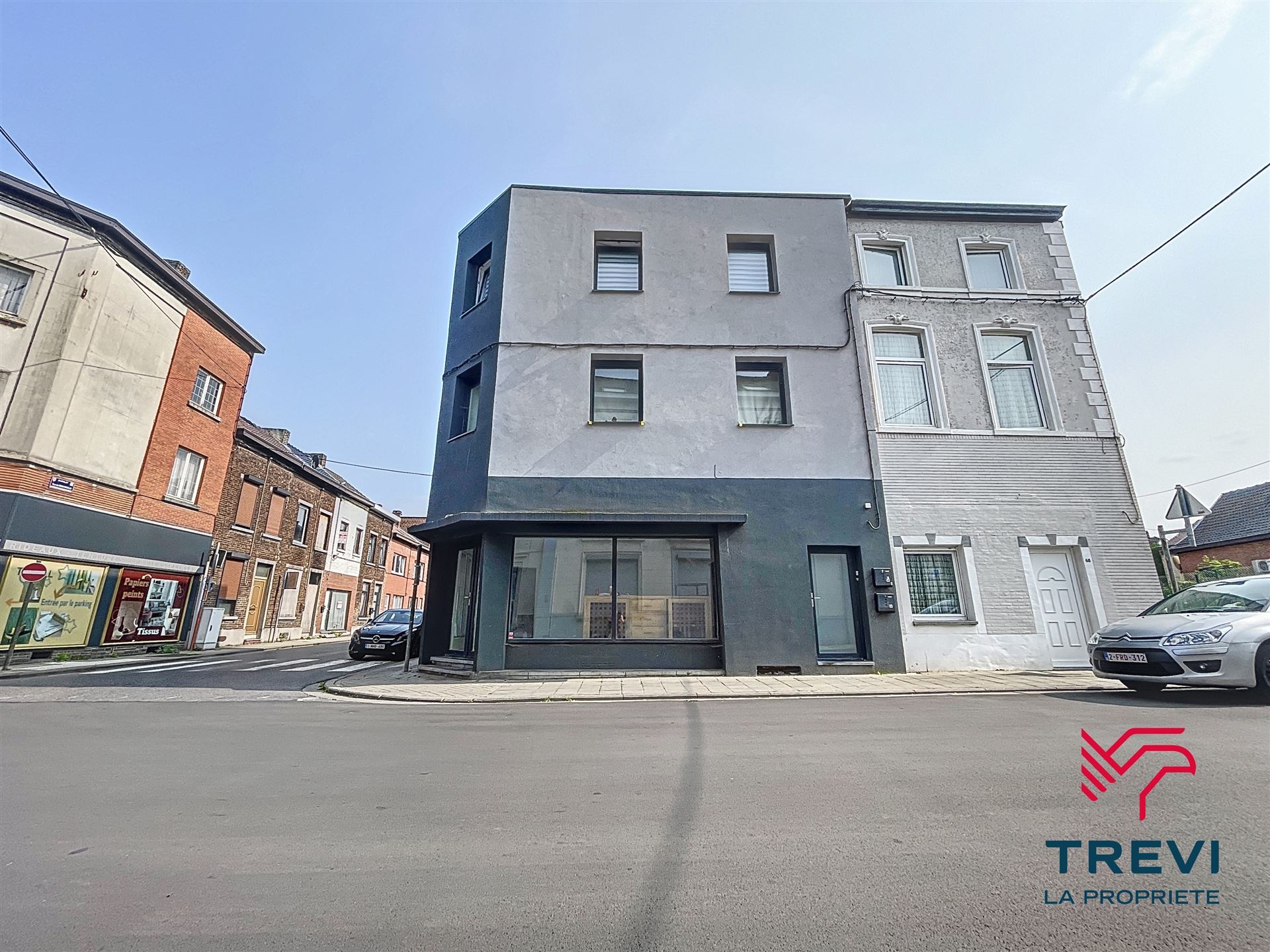 immeuble de rapport - photo 3