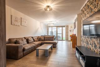 Recente, energiezuinige woning (2022) in de jonge, uiterst kindvriendelijke woonwijk Klaverentroef. De woning beschikt over o.a. 3 slaapkamers,...