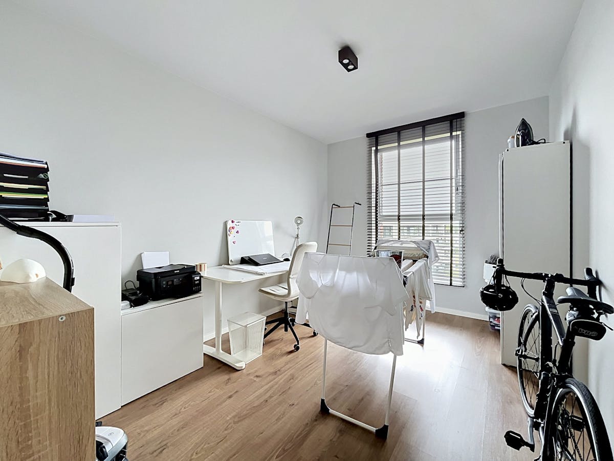 Two-bedroom apartment in Aalter at a unique location - photo 5