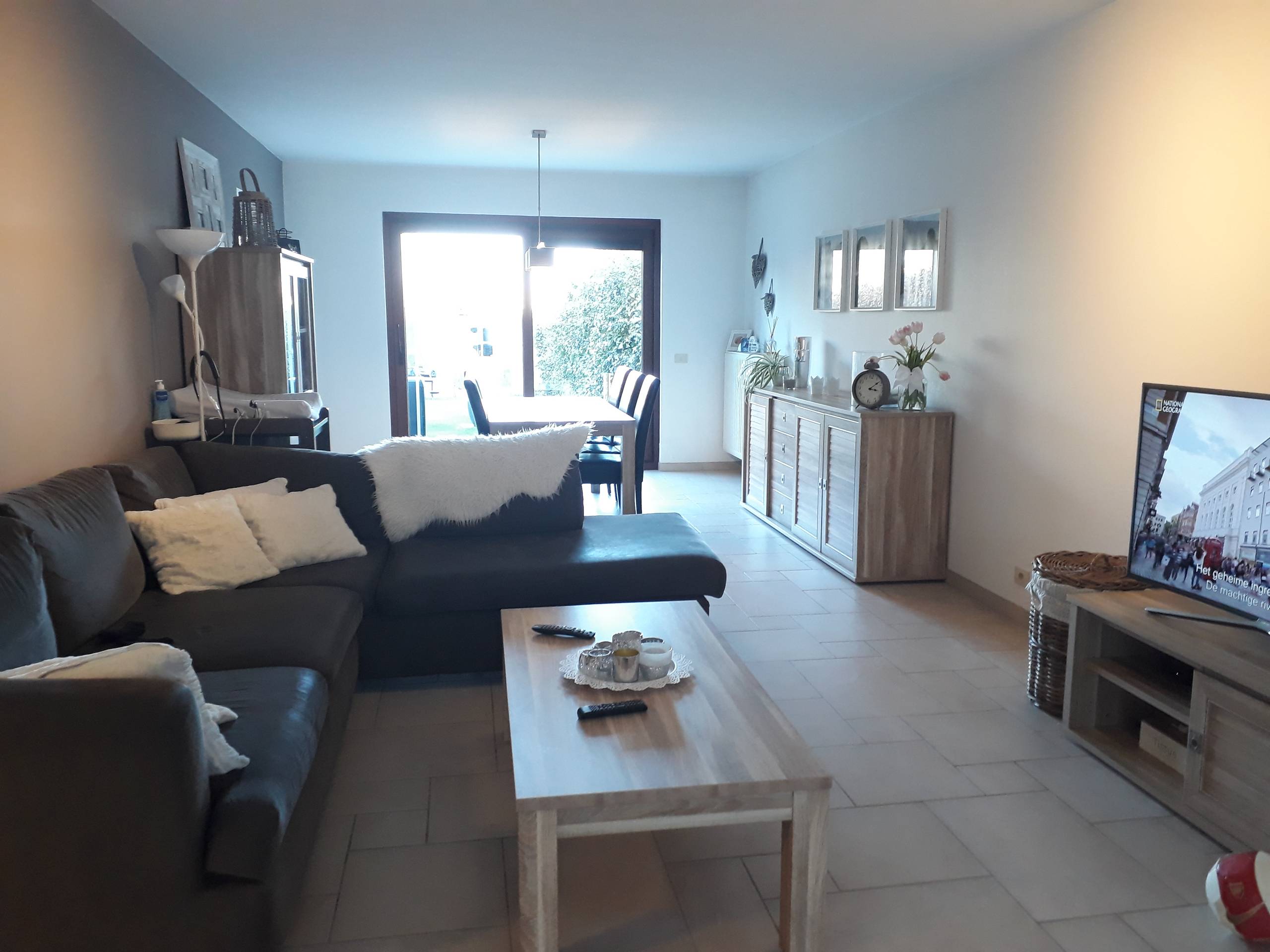 Gezellig gesloten huis in Reningelst - foto 5