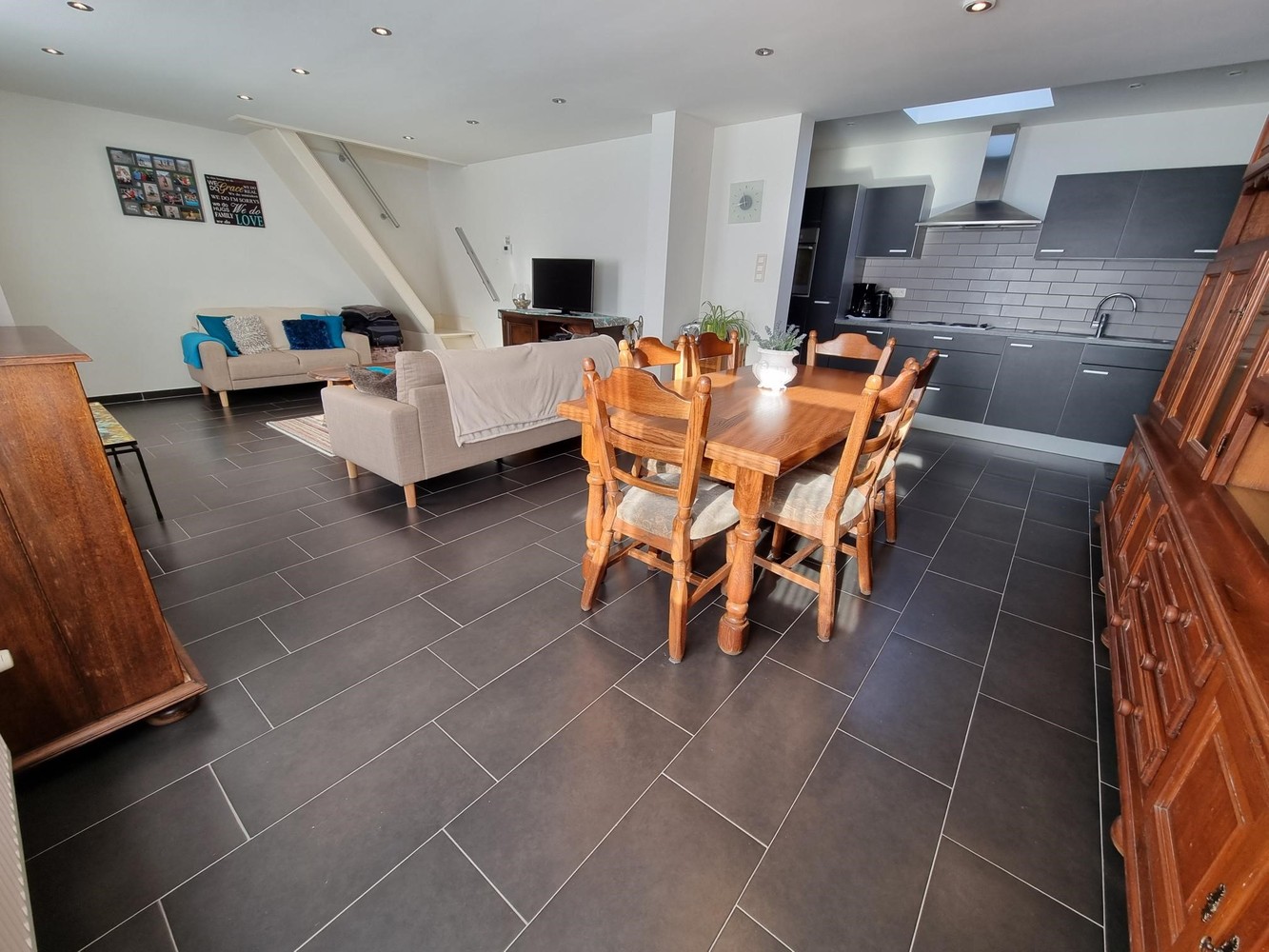 Maison à vendre à Putte avec 3 chambres - photo 4