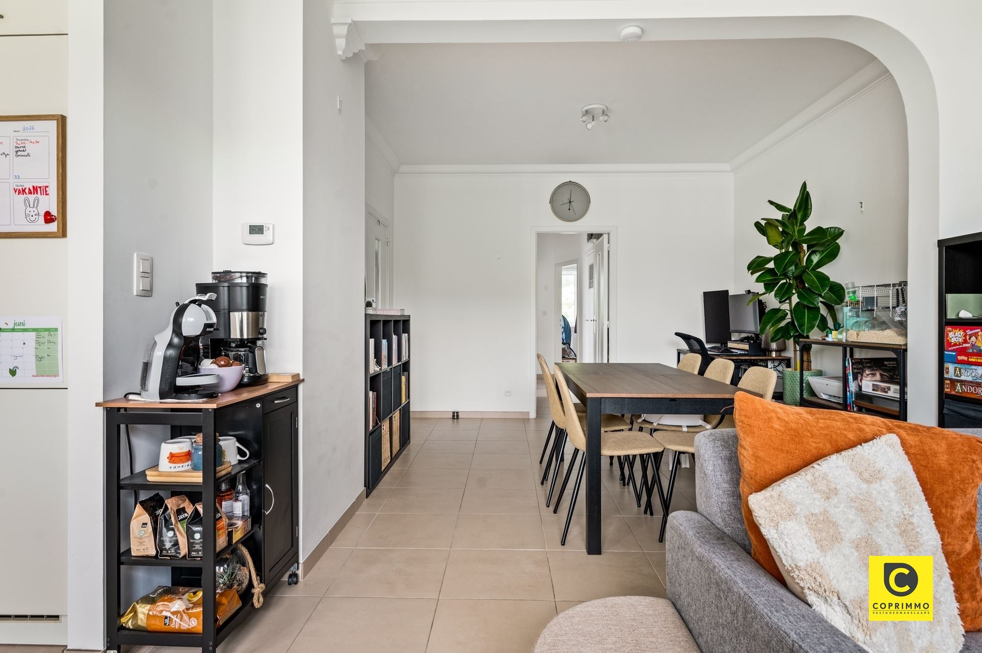  3 slaapkamer app + P  - foto 2
