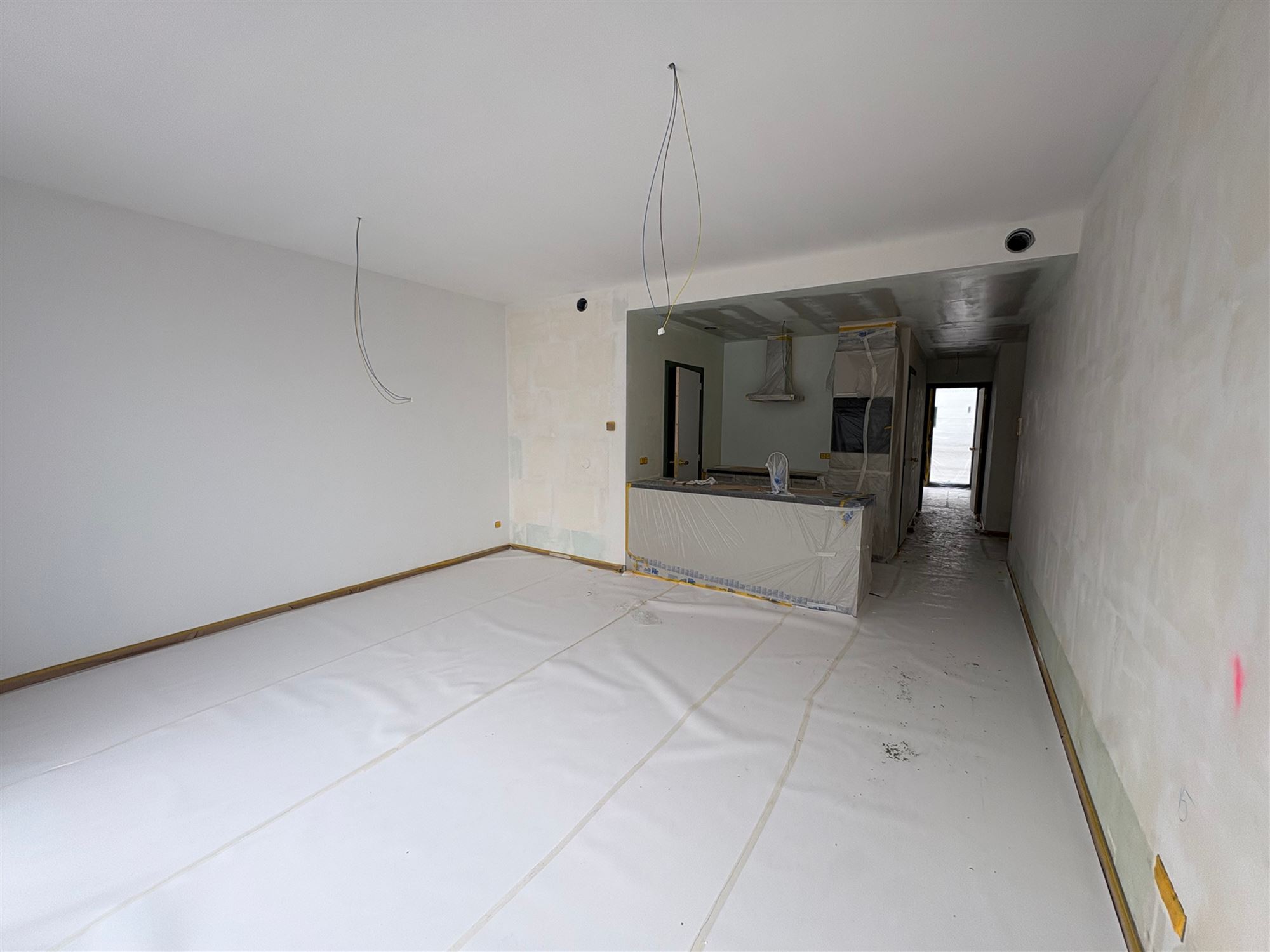 Apartment with 1 bedroom and sunny terrace. - photo 5