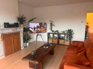 Ontdek dit charmante appartement in het hart van Aarschot, ideaal gelegen op slechts een paar minuten lopen van het station!Wij stellen je graag voor...