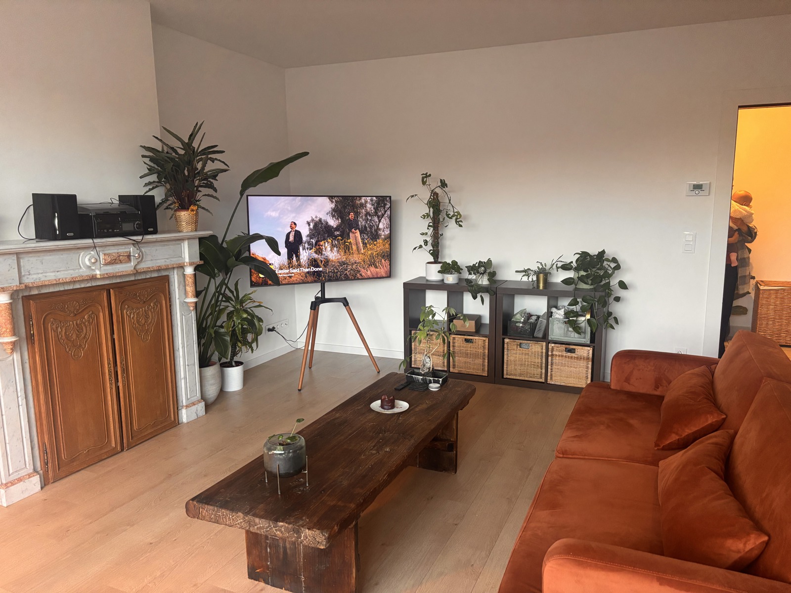 Charmant en ruim appartement vlakbij station en centrum! - foto 2