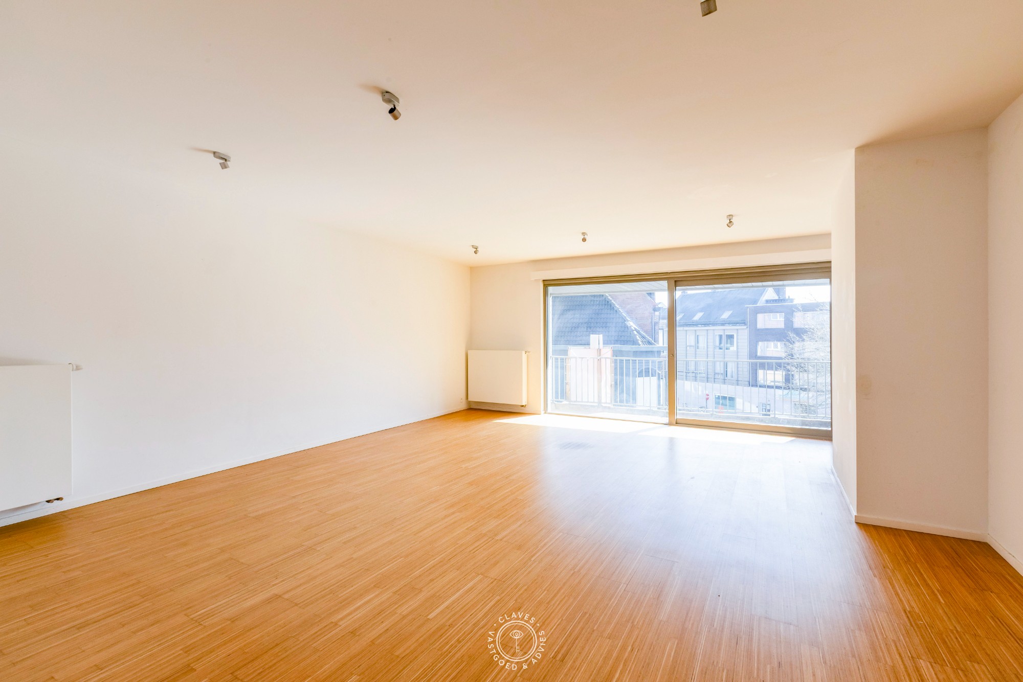 Centraal gelegen appartement met zonnig terras - foto 2