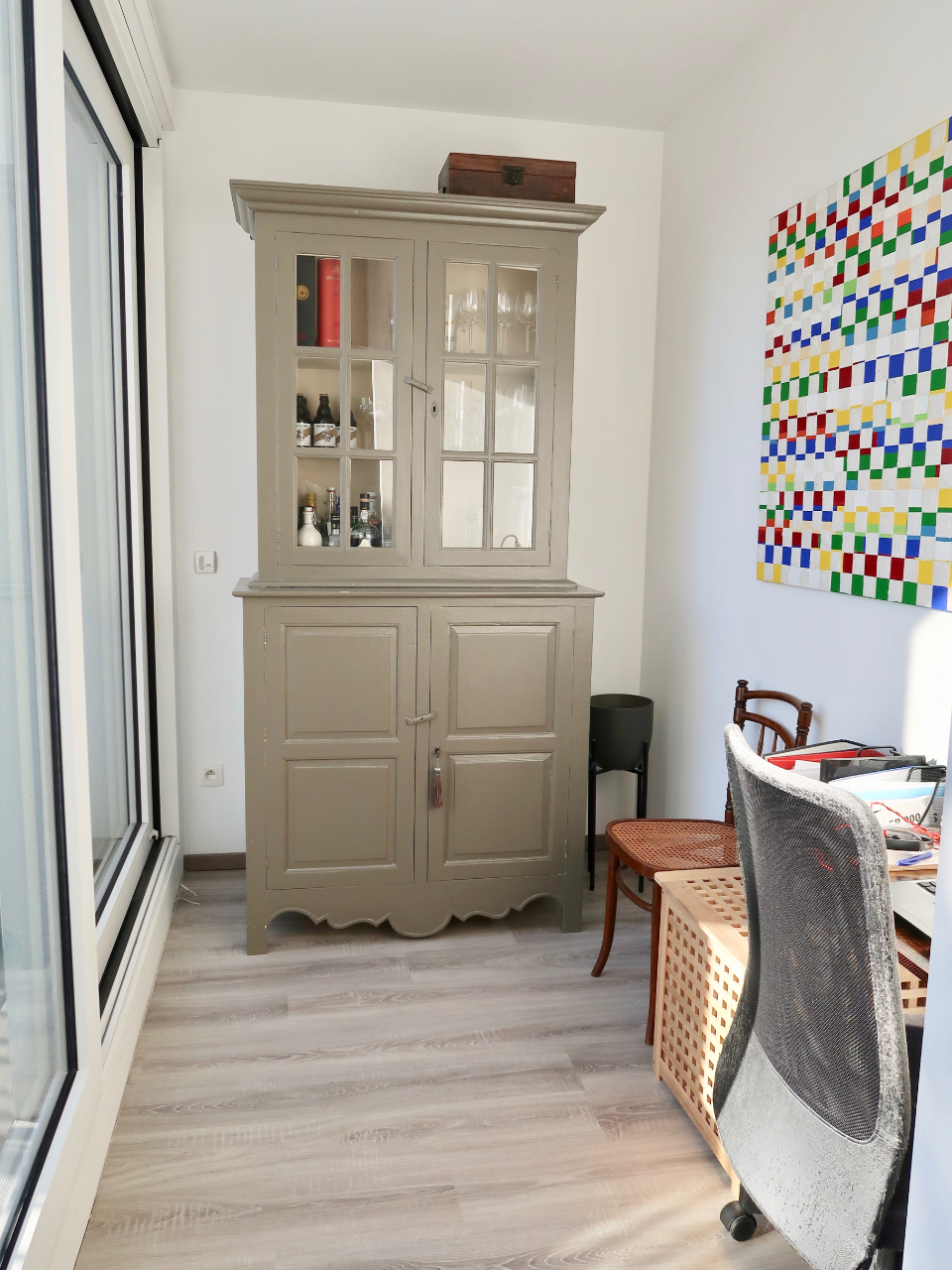 Energiezuinig appartement met 1 slaapkamer en 2 terrassen. - foto 5