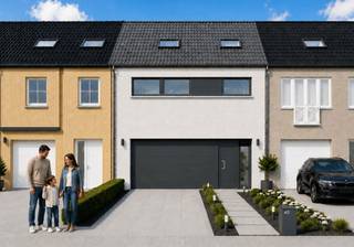 <strong>Deze bouwgrond in Wichelen biedt een unieke kans voor wie op zoek is naar ruimte, natuur en wooncomfort.</strong><br /><br />Gelegen in een rustige residentiële wijk, nabij het centrum van Wichelen en de Schelde.<br />Hier geniet u hier van een aangename woonomgeving met alle dagelijkse voorzieningen binnen handbereik.<br /><br /><strong>LIGGING</strong><br /><br />De ligging is bijzonder aantrekkelijk. Op korte afstand vindt u het provinciaal domein Nieuwdonk, waar u volop kunt genieten van wandelen, fietsen en diverse recreatiemogelijkheden.<br />Ook de Schelde en haar groene omgeving nodigen uit tot ontspanning na een drukke werkdag.<br />Daarnaast zijn diverse winkels, scholen, horeca en andere voorzieningen vlakbij gelegen.<br />Dankzij de nabijheid van het treinstation van Wichelen en de vlotte verbindingen met de wagen en het openbaar vervoer zijn ook steden zoals Aalst en Gent eenvoudig bereikbaar.<br /><br /><strong>BESCHRIJVING</strong><br /><br />Het perceel heeft een oppervlakte van <strong>ca. 452 m²</strong>, met een straatbreedte van ca. 7 meter en een diepte van ca. 64,65 meter.<br />De grond is geschikt voor <strong>gesloten bebouwing</strong>, waardoor u hier een mooie gezinswoning met aangename tuin kunt realiseren.<br /><br /><strong>Kortom, heeft u altijd al gedroomd om uw eigen droomwoning te bouwen in een groene en rustige omgeving, zonder in te boeten aan bereikbaarheid?</strong><br /><strong>Grijp dan nu deze unieke kans!</strong><br /><br />Voor meer info en/of een bezoek contacteer Kevin: <strong>0476 66 55 50</strong>.<br />(Oppervlakten geraamd, plannen & renders dienen als referentie)