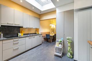 House for sale in Blankenberge