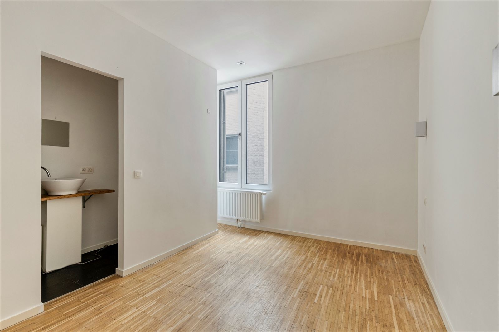Appartement à vendre à Anvers avec 1 chambre - photo 5