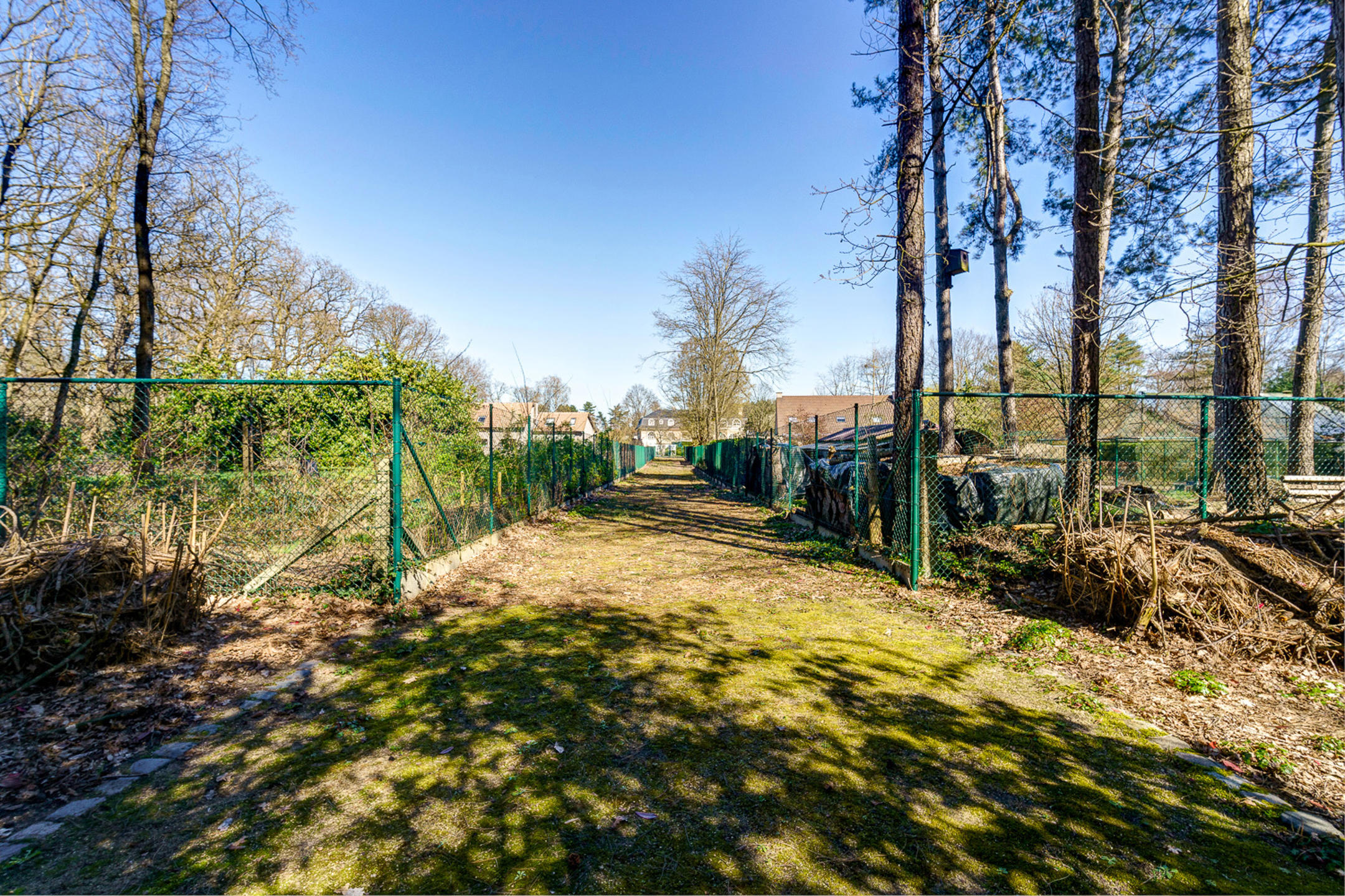 Fantastische villagrond van 55a78ca te Keerbergen - foto 4