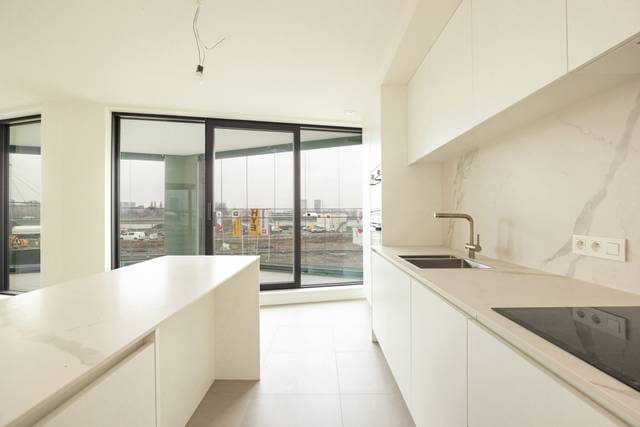 Project te koop in Antwerpen