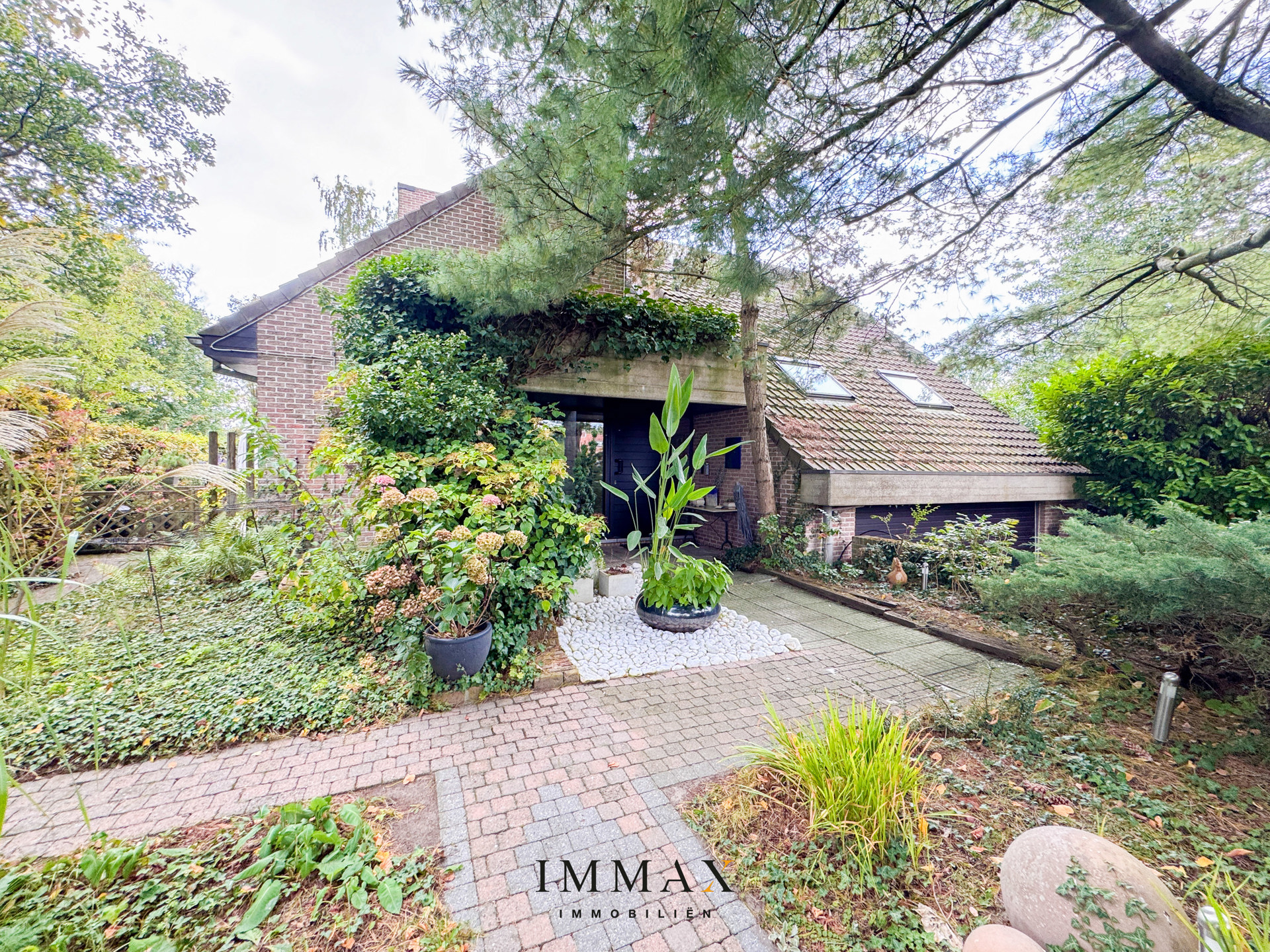 Prachtige villa met aparte kantoor of praktijkruimte  - foto 2