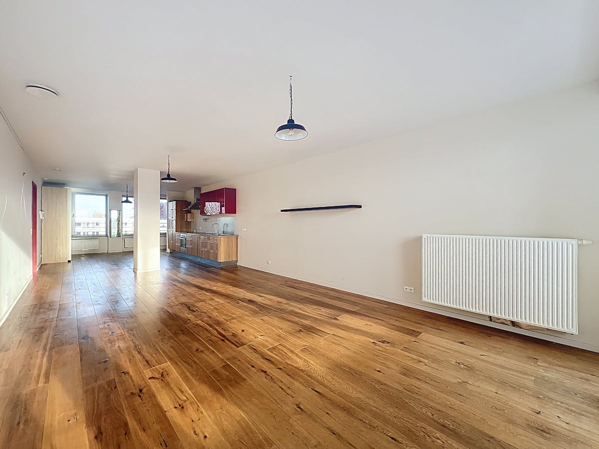 Appartement moderne à louer au cœur de Gand - photo 4