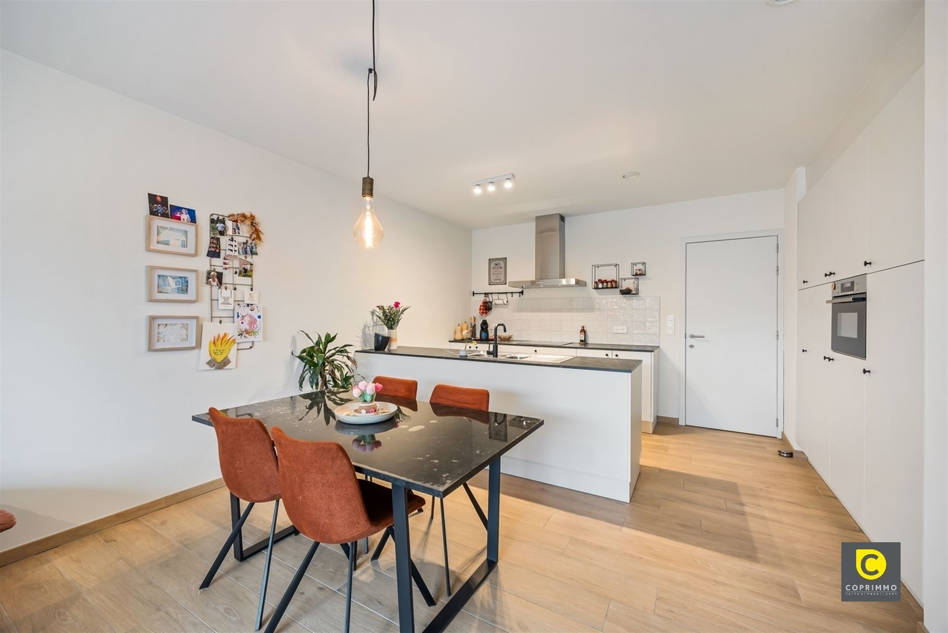 Gelijkvloers app. - photo 5