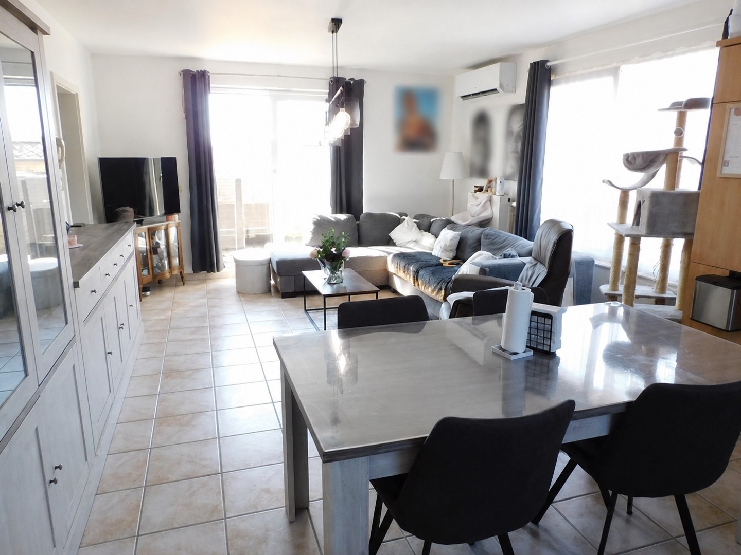 Appartement à vendre à Beverlo avec 2 chambres - photo 4