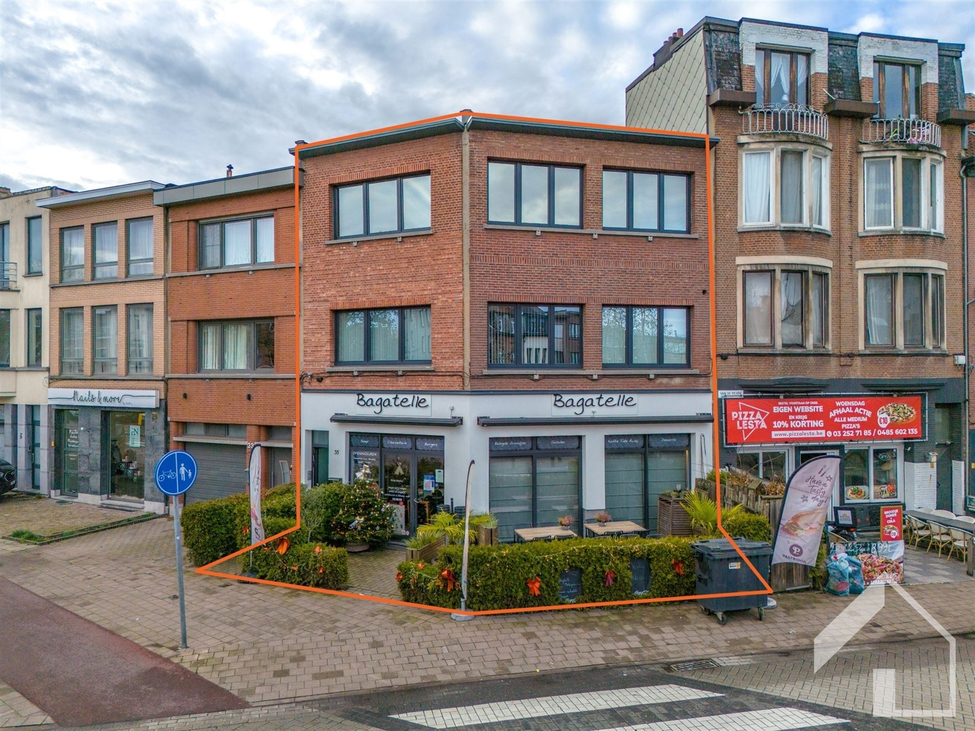 Appartement - photo 2