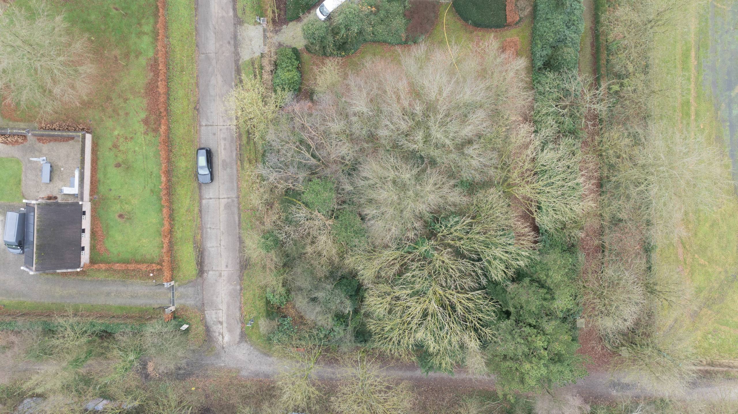 Mooi gelegen bouwgrond van ca. 2.133 m² met weids uitzicht achteraan te Oud-Turnhout - foto 5