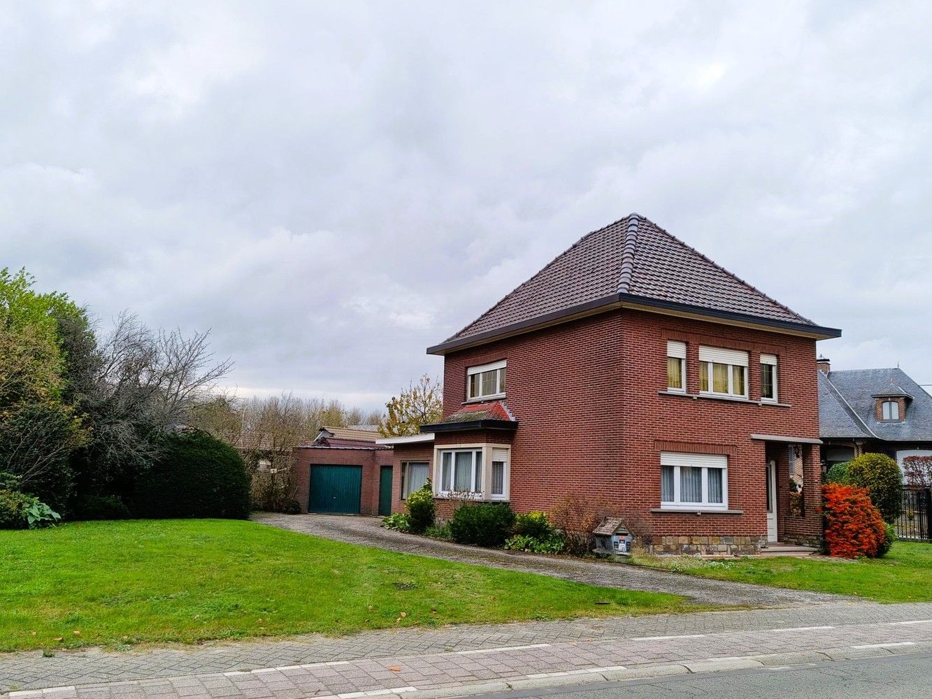 Projectgrond voor meergezinswoningen/appartementen te centrum Begijnendijk - foto 2