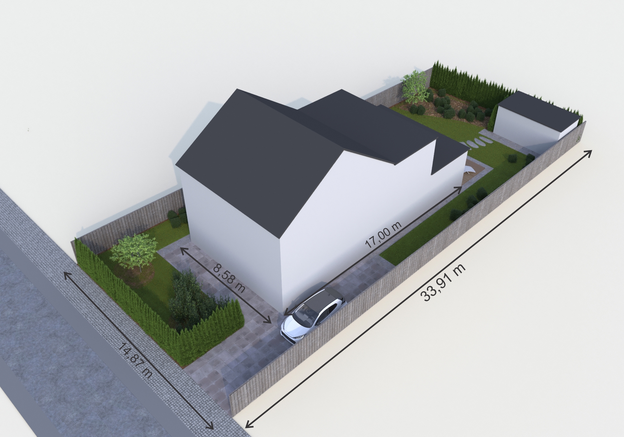 Land for sale in Dessel - photo 2