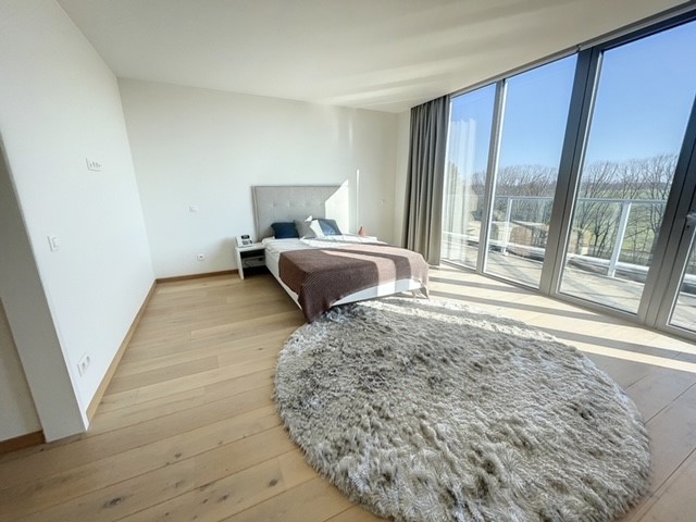 Apartment for rent in Overijse with 1 bedroom - photo 4