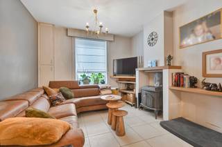 Maison à vendre à Deinze