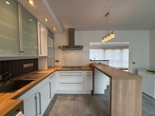 Ruim en lichtrijk duplex-appartement – ideaal voor cohousing - foto 5