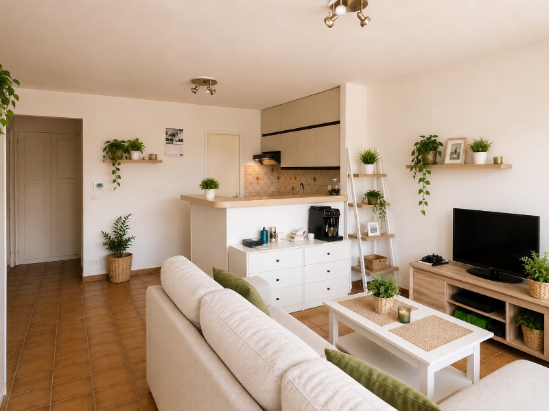 appartement in hartje Diksmuide - photo 4