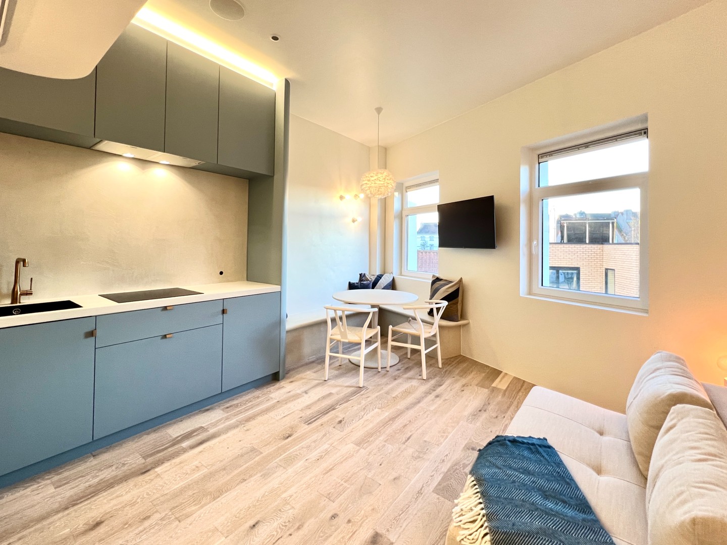 Appartement à vendre à Knokke-Heist - photo 1