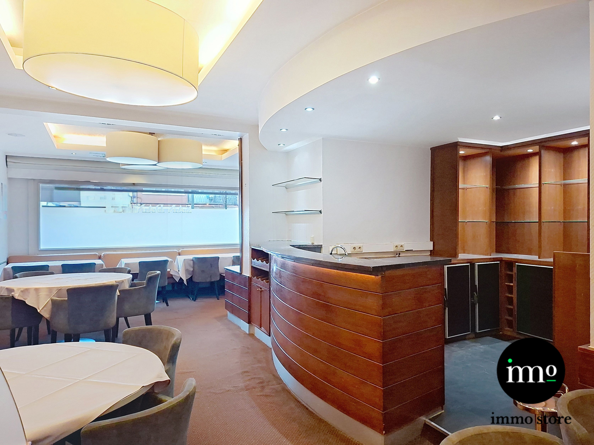 Commercial for sale in Ganshoren - photo 5