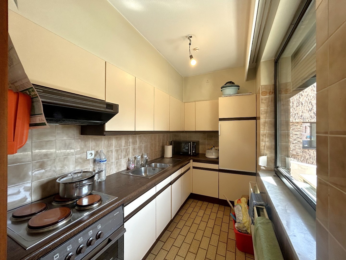 Instapklaar appartement met 2 slpk. in centrum Geel - foto 4