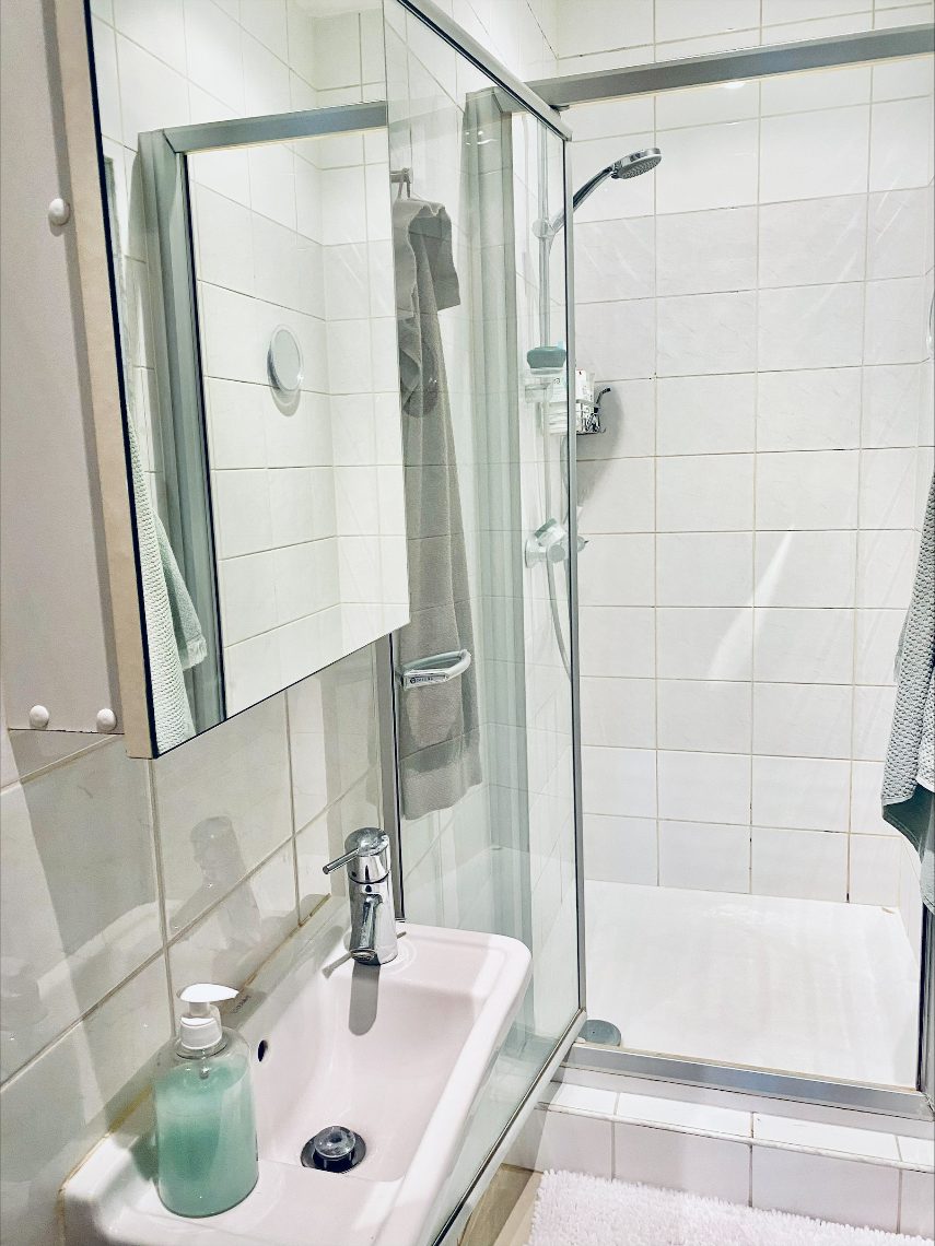 Appartement te koop in Antwerpen met 1 slaapkamer - foto 5