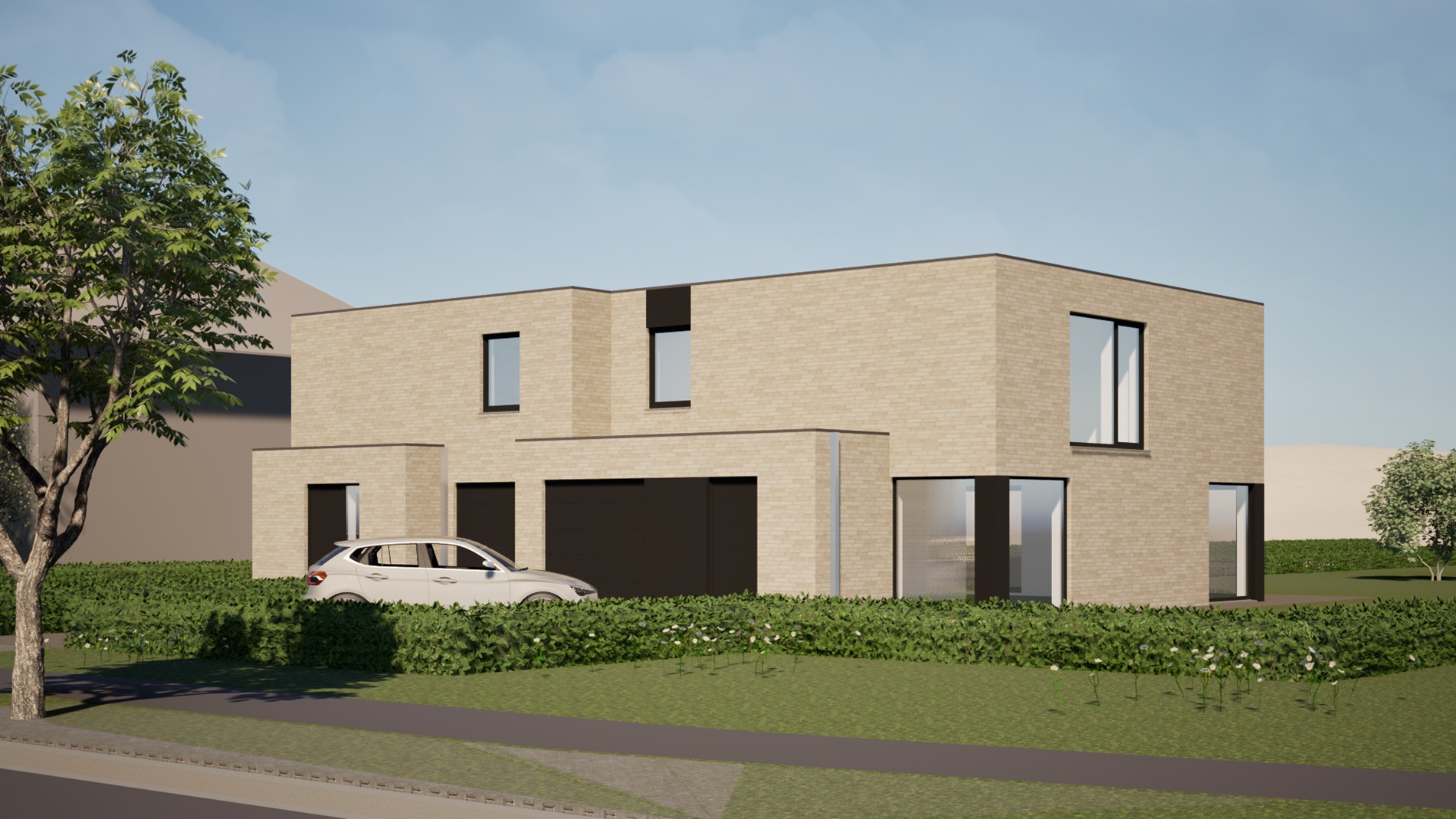Project te koop in Torhout - foto 4