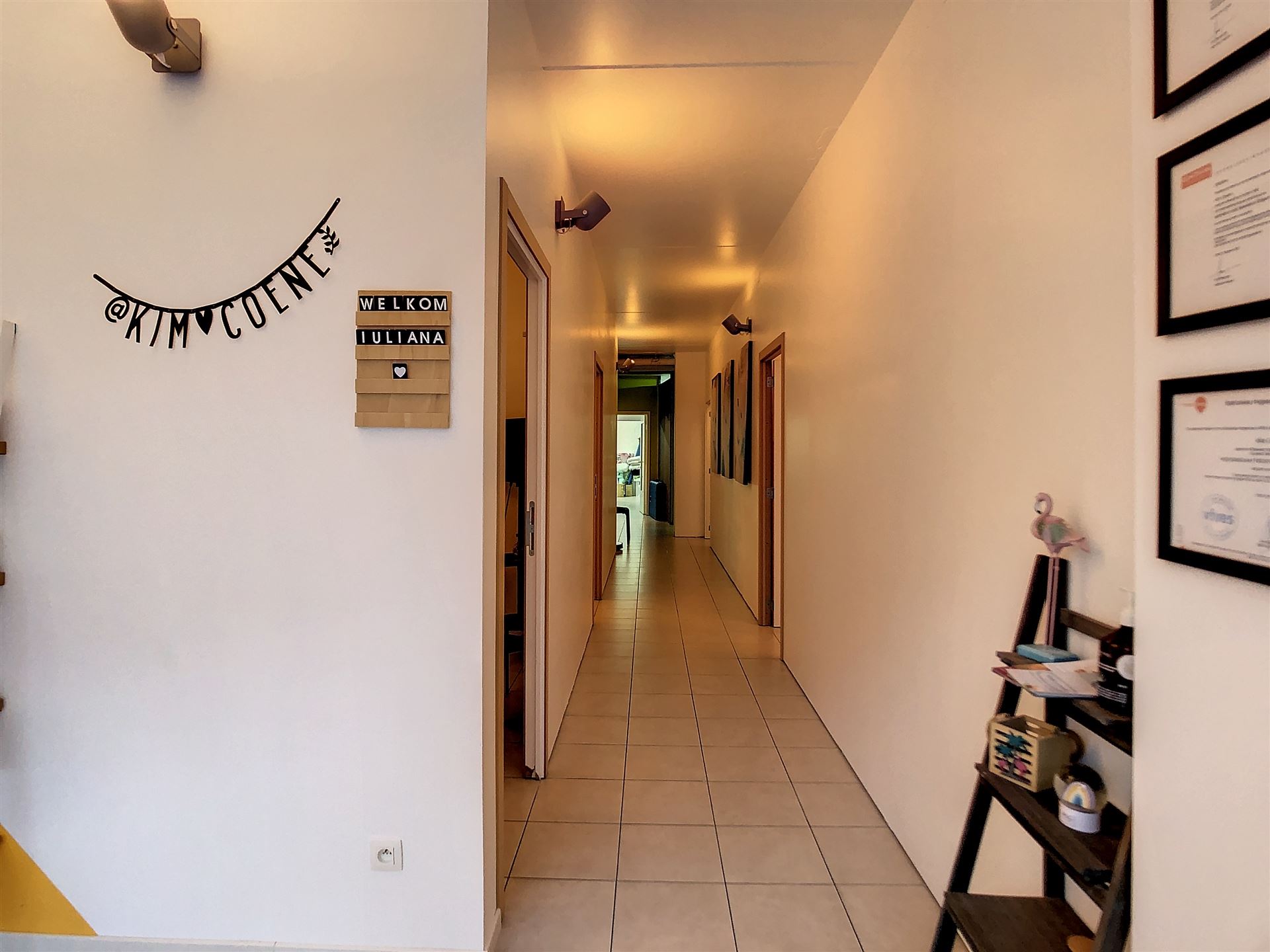 Commercial à louer à Roulers - photo 5