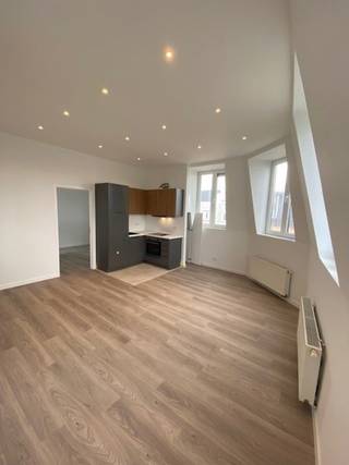 Appartement à louer à Anvers