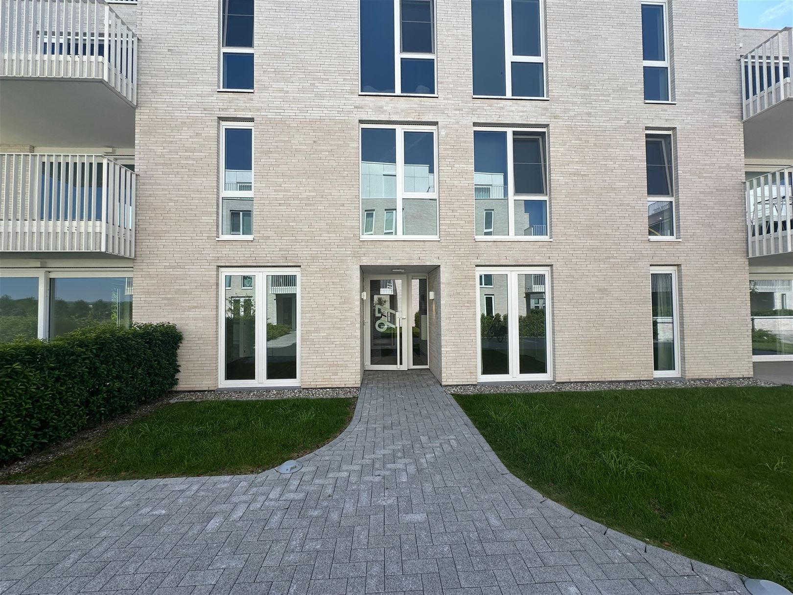Appartement - photo 1