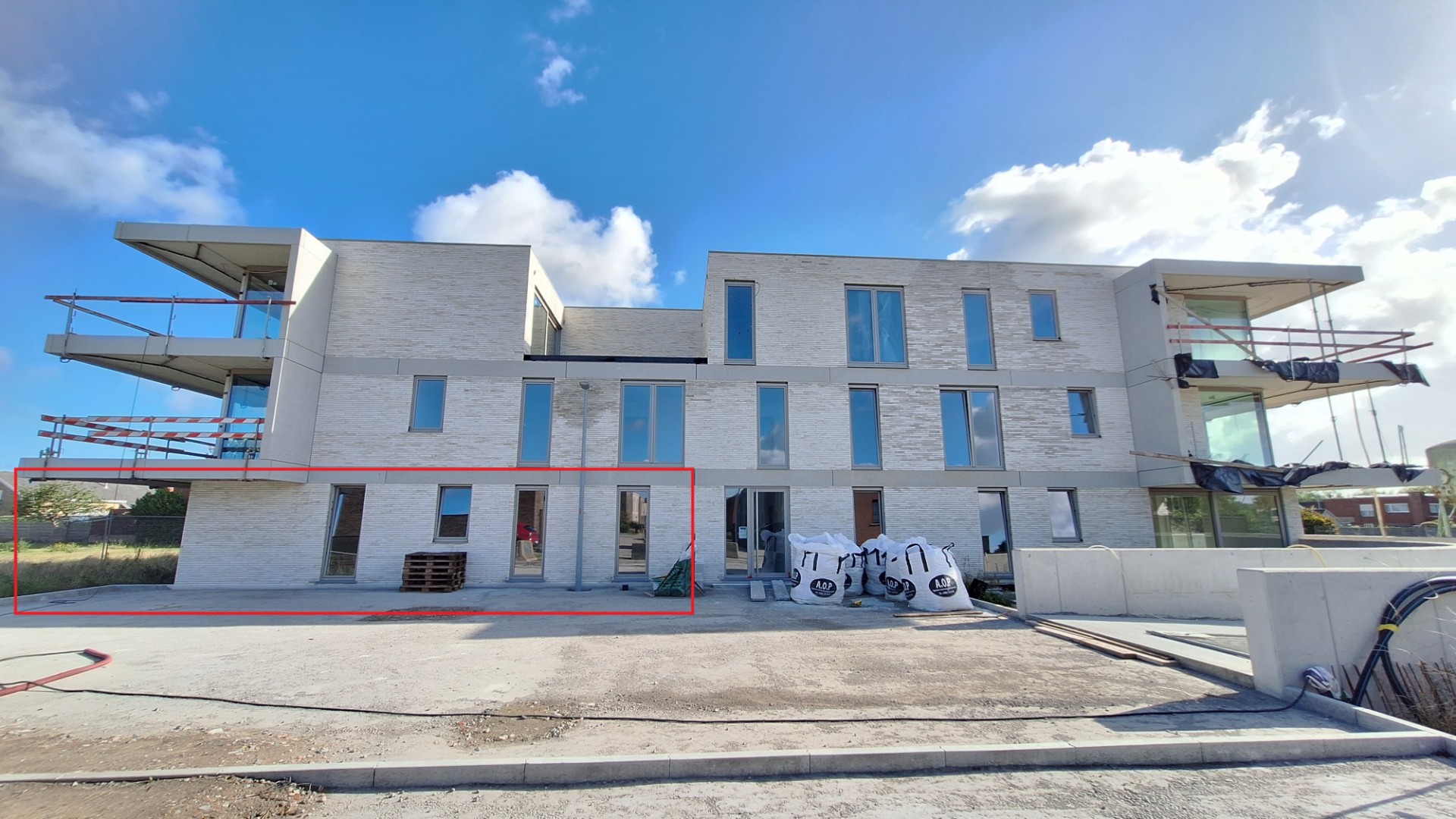 Appartement te koop in Zedelgem met 2 slaapkamers - foto 1