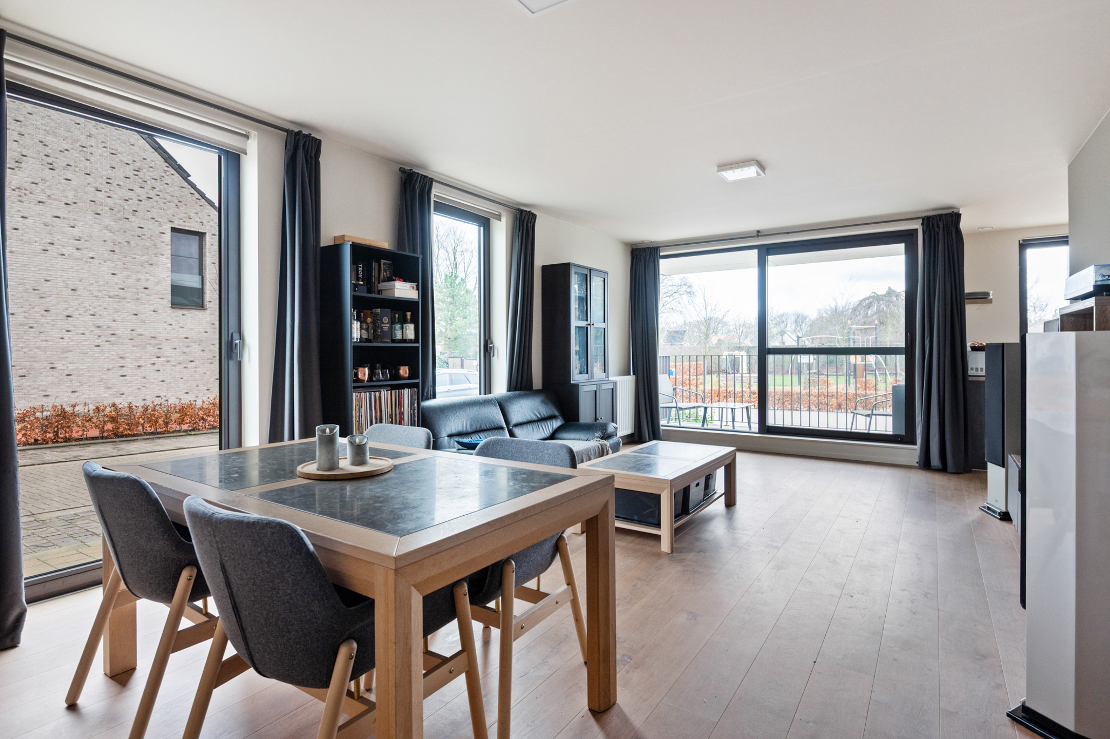 Appartement te koop in Essen met 1 slaapkamer - foto 3