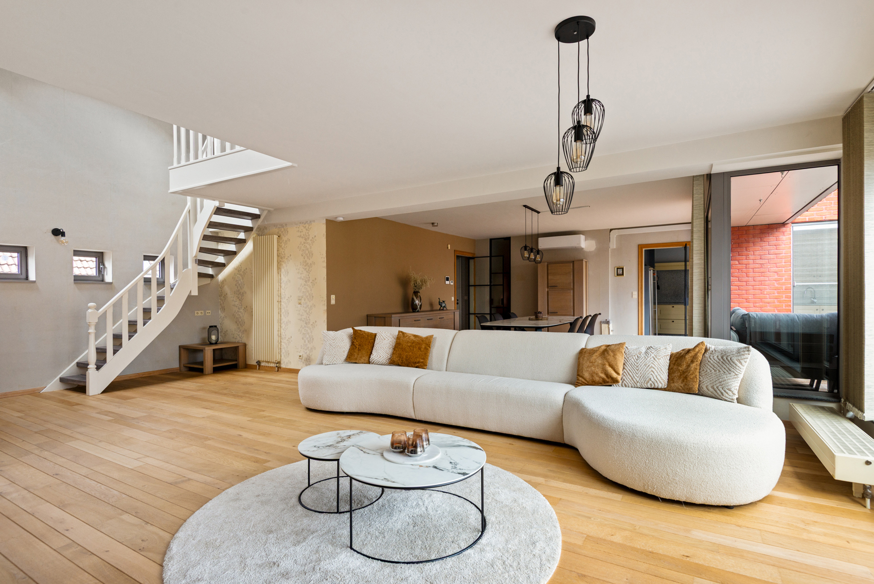 Charmante duplex op rustige locatie in centrum Boom - foto 4