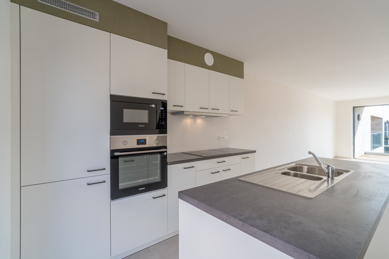 7 exclusieve nieuwbouwappartementen te koop in Avelgem - foto 5