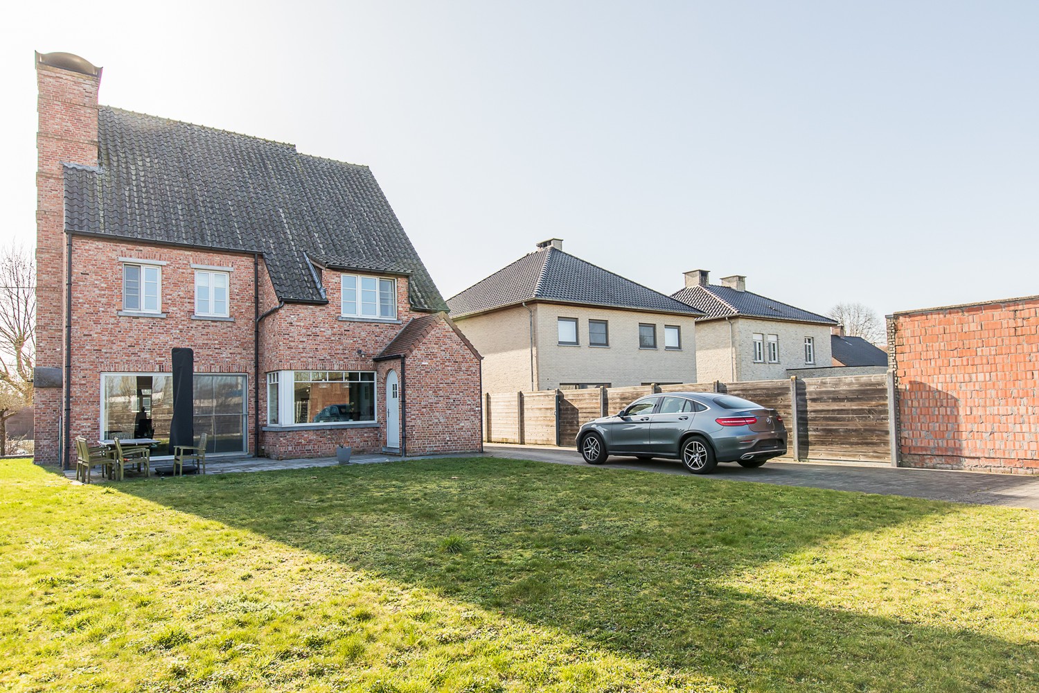 Maison à vendre à Olen avec 5 chambres - photo 2