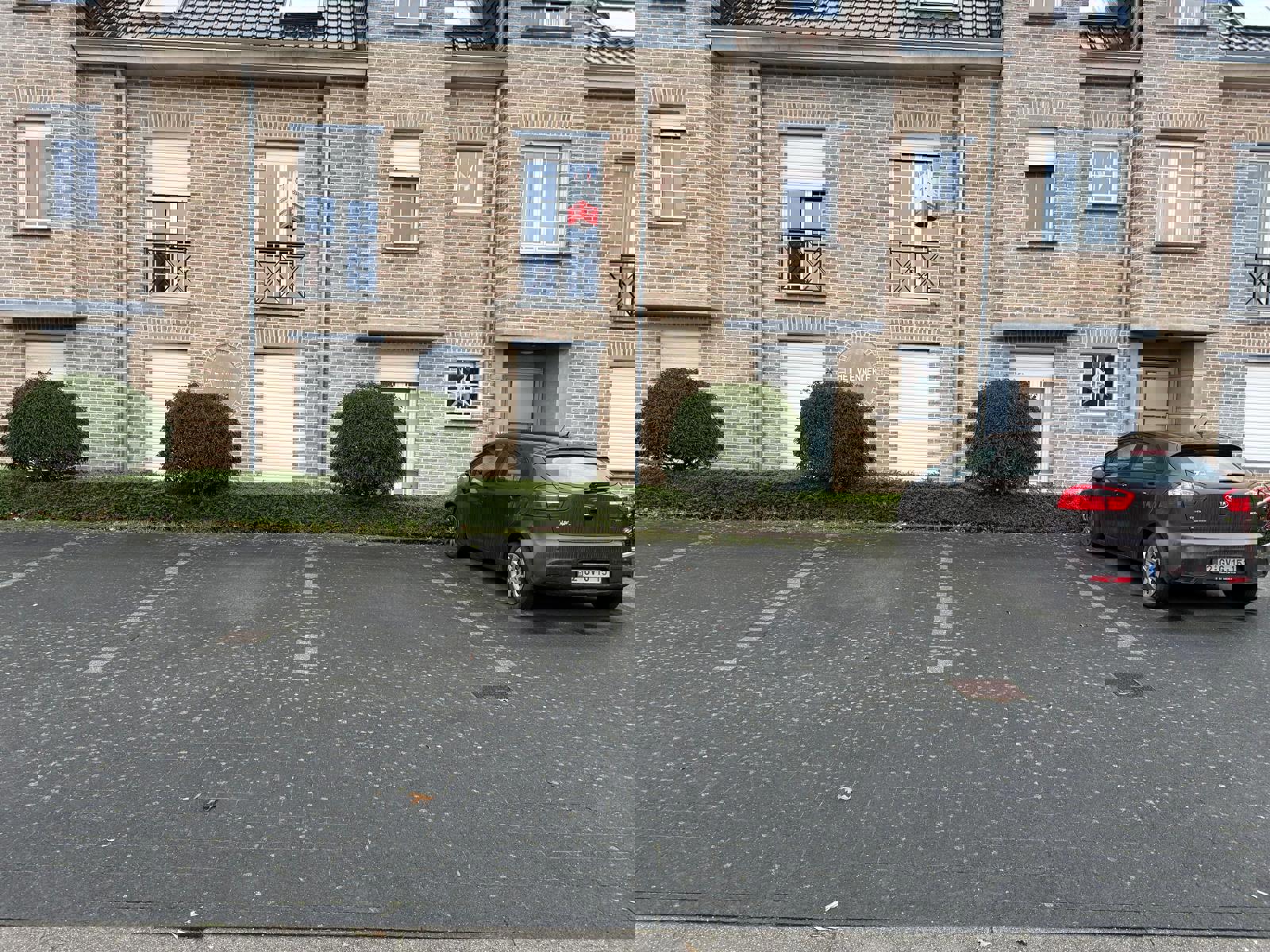 Appartement te huur in Essen met 2 slaapkamers - foto 2