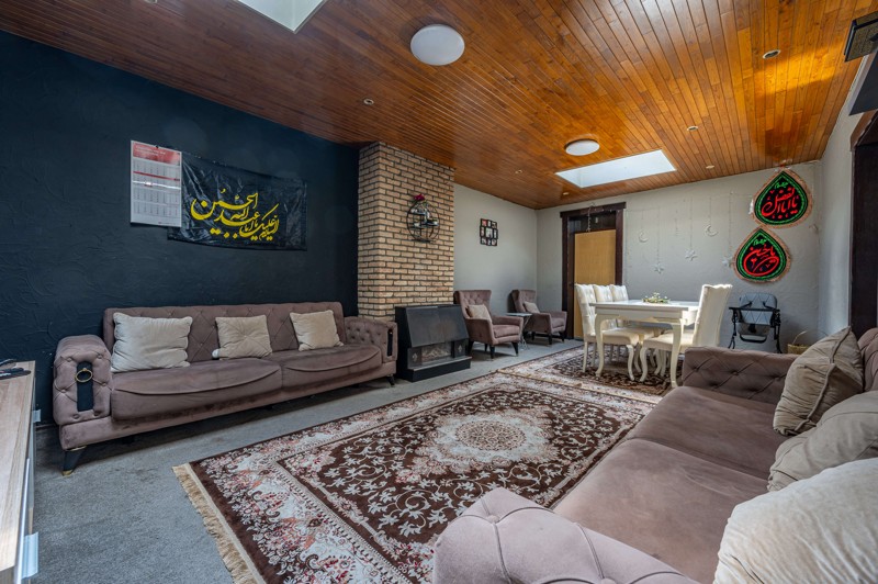 Ruime instapklare rijwoning te koop in het centrum van Oostrozebeke te koop! - foto 5