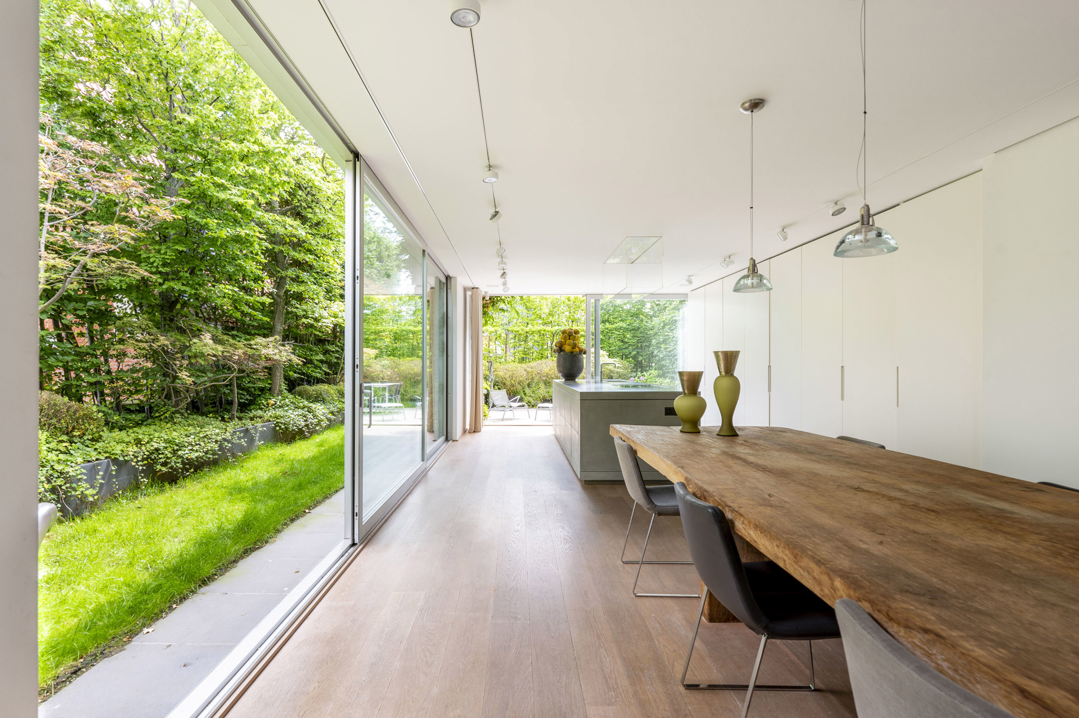 Appartement à vendre à Anvers avec 2 chambres - photo 3