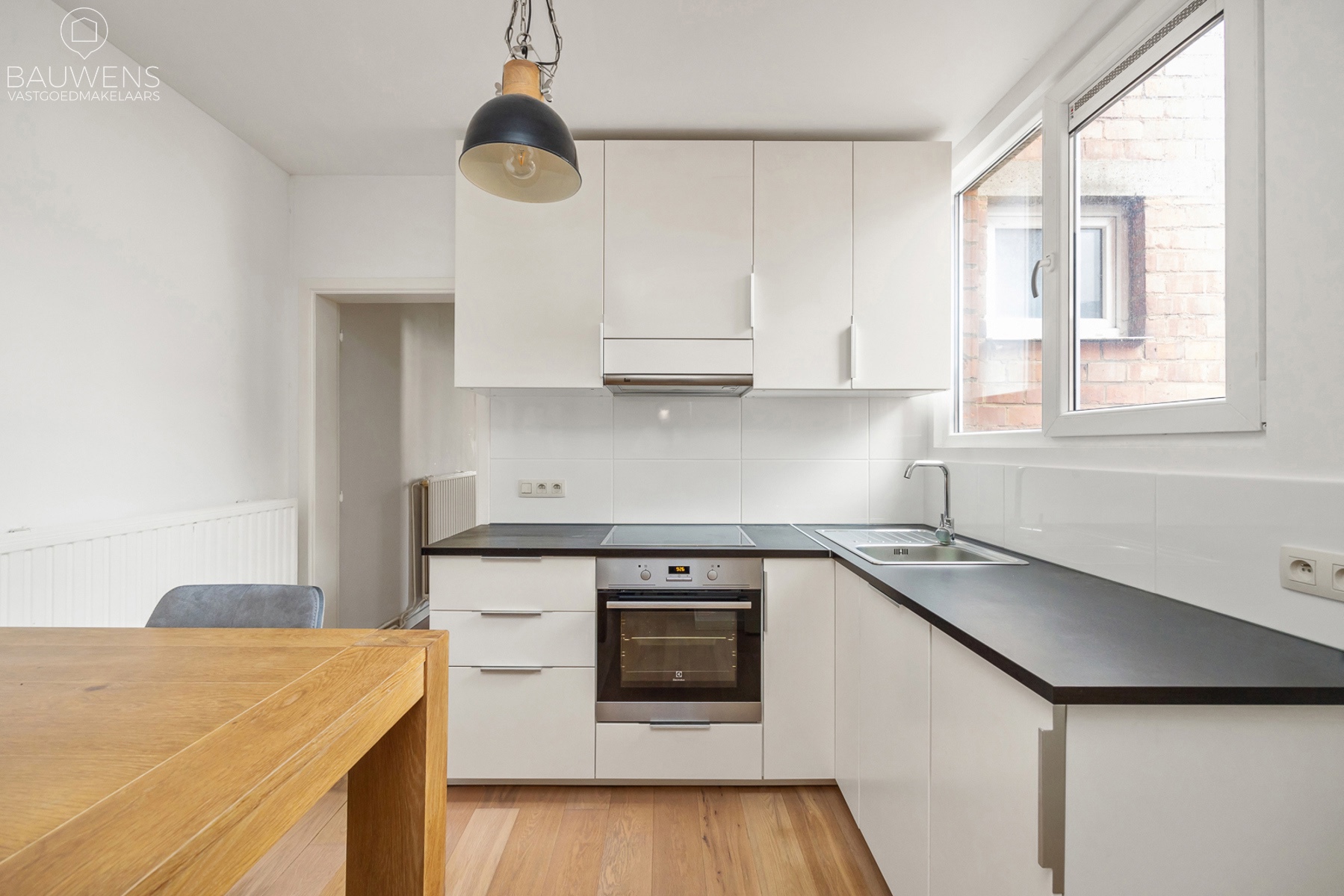 LICHTRIJK 2 SLAAPKAMER APPARTEMENT - foto 5