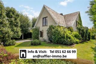 House for sale in Izegem