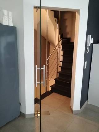 Appartement à louer à Anvers